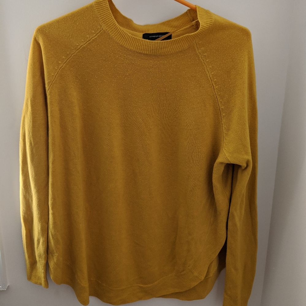 Atmosphere sweater sz 2